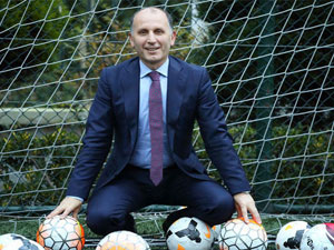 TFF'den Muharrem Usta açıklaması