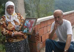 TS Fanatiğinin Annesi de Fanatik