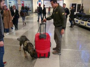 Atatürk Havalimanı’na yeni önlemler
