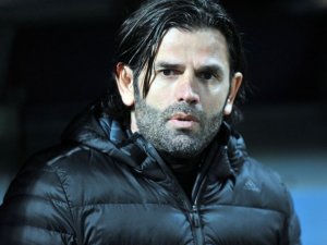 Gençlerbirliği onunla uçuşa geçti