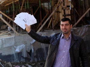 Bir Ordu Mağduru daha!