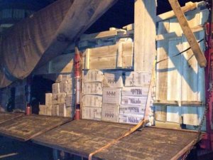 PKK’ya 600 bin liralık darbe