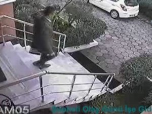 Mühendisin katil zanlısı yakalandı