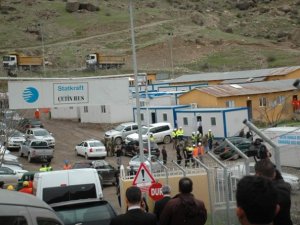 1 milyar dolarlık yatırım durdu