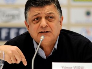 Yılmaz Vural neden gönderildi?