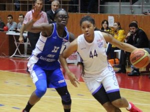 Orduspor sahasında mağlup oldu