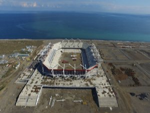 Trabzonspor'da Gündem Akyazı!