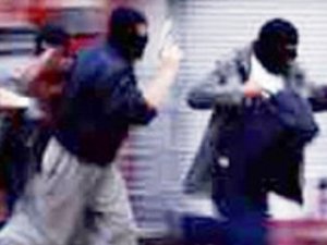 Trabzon'daki banka soygunu 16 yıldır çözülemedi!