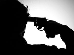 Trabzon'da iş adamı intihar etti!