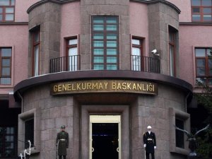 Genelkurmay açıkladı: 228 terörist öldürüldü!