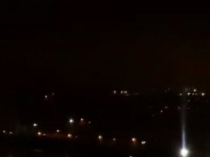 Sur yeni yıla şiddetli çatışmalarla girdi