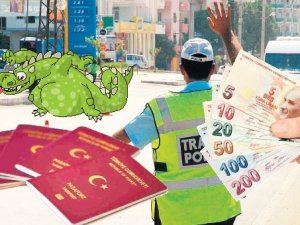 Yeni yıl zamlı geldi