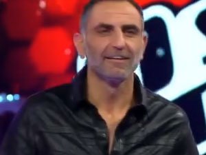 Gürkan Uygun Büklüm Büklüm performansı şaşırttı