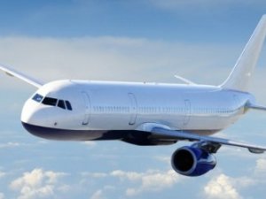 Trabzon'da Uçuşlara Kar Engeli!