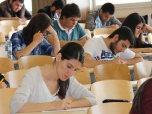 YGS baraj puanı yükseltildi