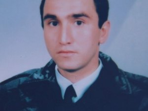 Şehit ateşi Manisa’ya düştü