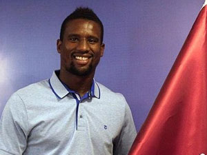 Douglas'ta sıkıntı yok!