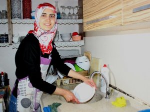 Hayaldi gerçek oldu