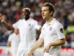 Trabzonspor'da Şok Marin Kararı!