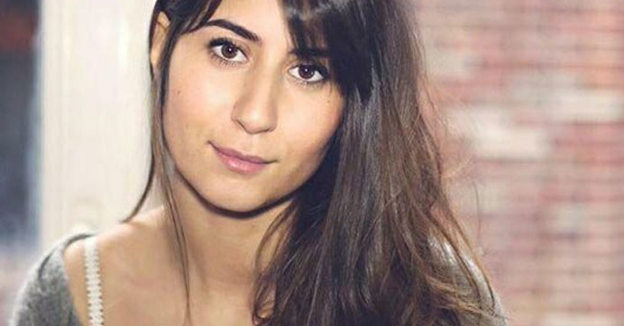 Elif Doğan'ı öldürenler asıl ölmesi gereken sizlersiniz