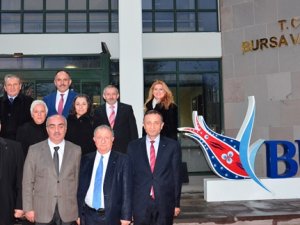 TDF Trabzon Günleri’ni Anadolu ve Avrupa’ya taşıyor