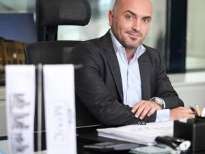 Keyifler yerinde: Ömer Meriç’ten ilginç paylaşım