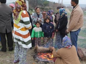 Soğuk hava can aldı: 1 ölü