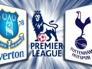 Everton Tottenham