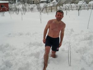 Bu da Zonguldak Tarzan’ı