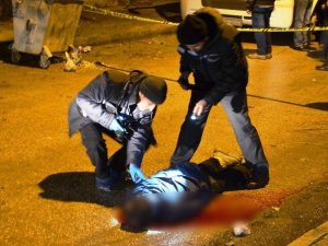 Kimliği dövmesinden bulundu