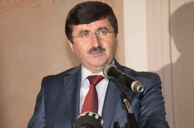 Trabzon Valisi Abdil Celil Öz'e hakarette ceza