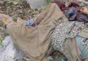 Binbaşının kanı yerde kalmadı