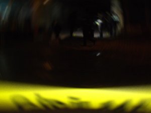 Kaymakamın evine roketlatarlı saldırı