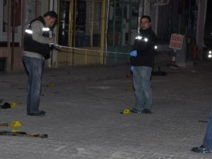 Silahlı Kavga: 2 Ölü, 6 Yaralı