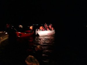 Ayvalık’ta bot faciası: 8 ölü