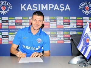 Süper Lig ekibinden transfer