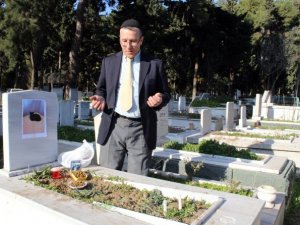 Böyle vasiyet görülmedi