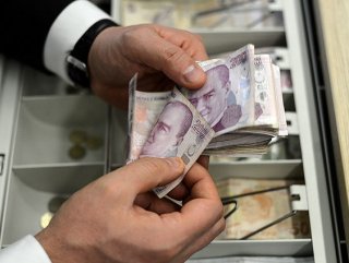 İşte zamlı memur maaşları