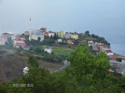 Akçaabat Akçakale köyü hırsızlardan bıktı