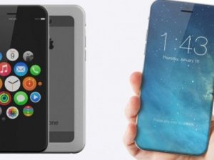 iPhone 7S büyük sürprizle gelebilir