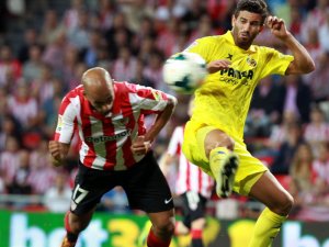 Athletic Bilbao Villarreal