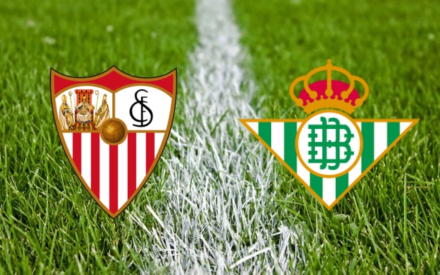 Real Betis Sevilla