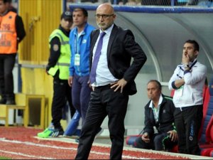 Karaman TS'li Futbolcuyu İstiyor!