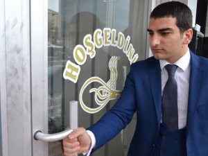 En mutlu anlarını çaldılar