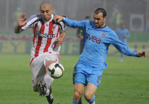 Gökhan'ın bir sorunu yok