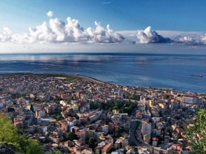 Trabzon'da Faroz ve Arafilboyu tartışması!
