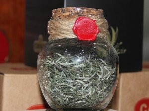 4 Bin 500 TL olan çay tükendi