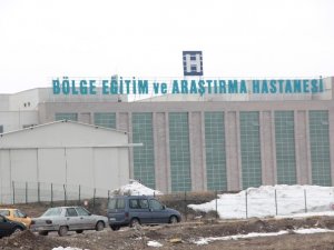 Bir domuz gribi şüphesi de Erzurum’dan