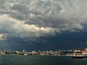 İstanbul’un havası kirli mi ?