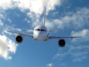 Pilottan kuleye "kuş ölüsü" uyarısı